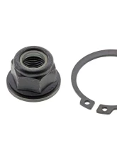 Mevotech Supreme Ball Joint Front Lower                                     - MS25545 - Image 4