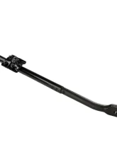 Mevotech Supreme Steering Tie Rod End Front Right Outer                                     - MS25611 - Image 2