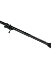 Mevotech Supreme Steering Tie Rod End Front Right Outer                                     - MS25611 - Image 3