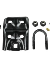 Mevotech Supreme Steering Tie Rod End Front Right Outer                                     - MS25611 - Image 3