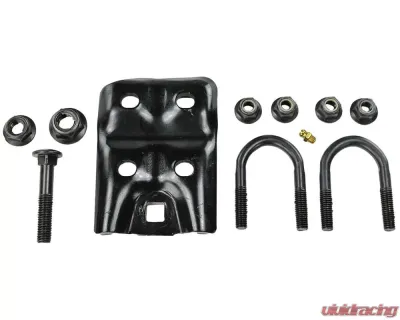 Mevotech Supreme Steering Tie Rod End Front Right Outer - MS25611