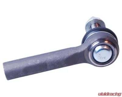 Mevotech Supreme Steering Tie Rod End Front Outer - MS25628