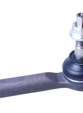 Mevotech Supreme Steering Tie Rod End Front Outer                                     - MS25628 - Image 2