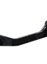Mevotech Supreme Steering Tie Rod End Front Left Outer                                     - MS25629 - Image 2