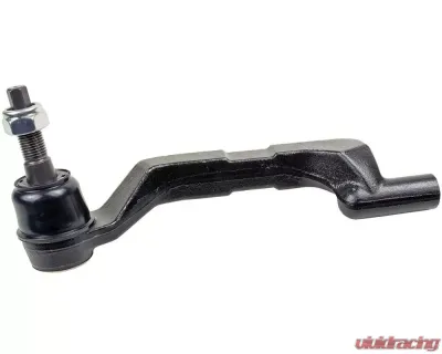 Mevotech Supreme Steering Tie Rod End Front Left Outer - MS25629