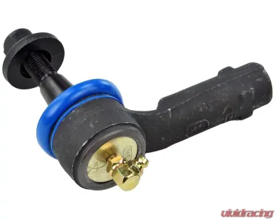 Mevotech Supreme Steering Tie Rod End Front Right Outer - MS25631