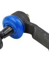 Mevotech Supreme Steering Tie Rod End Front Right Outer                                     - MS25631 - Image 3