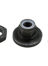 Mevotech Supreme Steering Tie Rod End Front Right Outer                                     - MS25631 - Image 3