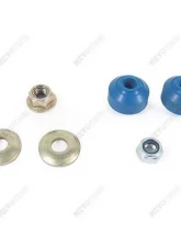 Mevotech Supreme Stabilizer Bar Link Kit Front                                     - MS25808 - Image 2
