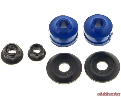 Mevotech Supreme Stabilizer Bar Link Kit Front - MS25810