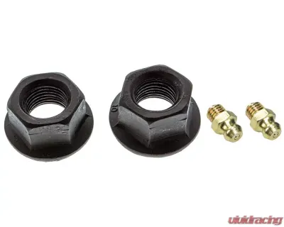 Mevotech Supreme Stabilizer Bar Link Kit Dodge Journey Front 2009 - MS258112