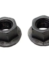 Mevotech Supreme Stabilizer Bar Link Kit Front                                     - MS258114 - Image 3