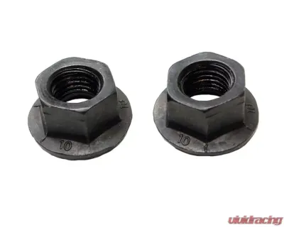 Mevotech Supreme Stabilizer Bar Link Kit Front - MS258114