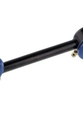 Mevotech Supreme Stabilizer Bar Link Kit Jeep Cherokee Rear Left 2014-2019                                     - MS258116 - Image 3
