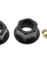 Mevotech Supreme Stabilizer Bar Link Kit Jeep Cherokee Rear Left 2014-2019                                     - MS258116 - Image 3