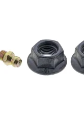 Mevotech Supreme Stabilizer Bar Link Kit Jeep Cherokee Rear Left 2014-2020                                     - MS258118 - Image 4