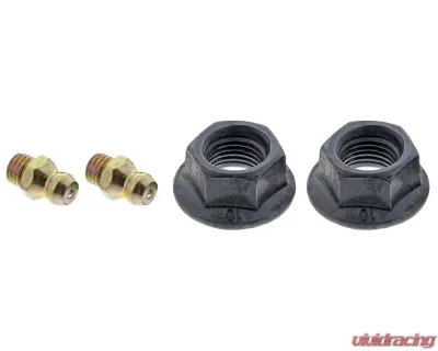 Mevotech Supreme Stabilizer Bar Link Kit Jeep Cherokee Rear Left 2014-2020 - MS258118