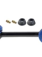 Mevotech Supreme Stabilizer Bar Link Kit Jeep Cherokee Rear Left 2014-2020                                     - MS258118 - Image 5
