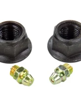 Mevotech Supreme Stabilizer Bar Link Kit Jeep Cherokee Rear Right 2014-2020                                     - MS258119 - Image 3