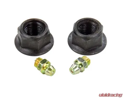 Mevotech Supreme Stabilizer Bar Link Kit Jeep Cherokee Rear Right 2014-2020 - MS258119