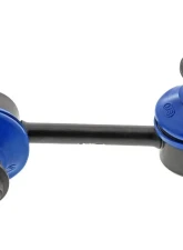 Mevotech Supreme Stabilizer Bar Link Kit Rear                                     - MS25811 - Image 5