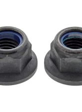 Mevotech Supreme Stabilizer Bar Link Kit Rear                                     - MS25811 - Image 3