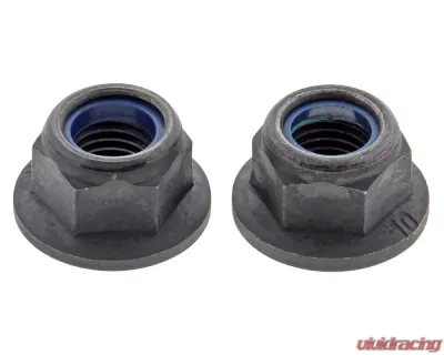 Mevotech Supreme Stabilizer Bar Link Kit Rear - MS25811