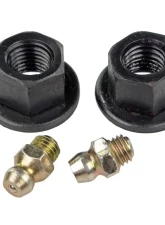 Mevotech Supreme Stabilizer Bar Link Kit Jeep Cherokee Front 2014-2020                                     - MS258120 - Image 3