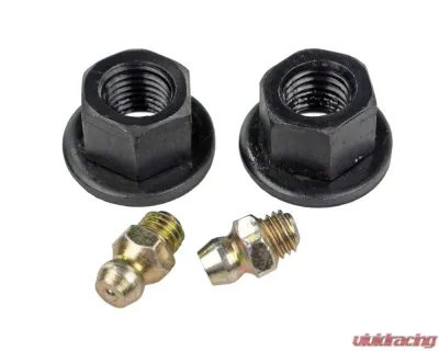 Mevotech Supreme Stabilizer Bar Link Kit Jeep Cherokee Front 2014-2020 - MS258120