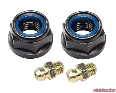 Mevotech Supreme Stabilizer Bar Link Kit Jeep Cherokee Front 2014-2019 - MS258127