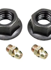 Mevotech Supreme Stabilizer Bar Link Kit Front                                     - MS258128 - Image 3