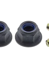 Mevotech Supreme Stabilizer Bar Link Kit Front                                     - MS25812 - Image 4