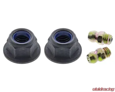 Mevotech Supreme Stabilizer Bar Link Kit Front - MS25812