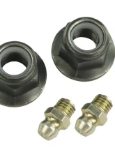 Mevotech Supreme Stabilizer Bar Link Kit Dodge Dart Rear Left 2013-2016                                     - MS258130 - Image 3