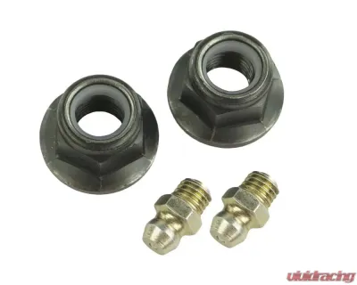 Mevotech Supreme Stabilizer Bar Link Kit Dodge Dart Rear Left 2013-2016 - MS258130