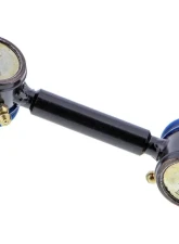 Mevotech Supreme Stabilizer Bar Link Kit Chrysler 200 Rear Left 2015-2017                                     - MS258133 - Image 2