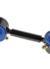 Mevotech Supreme Stabilizer Bar Link Kit Chrysler 200 Rear Right 2015-2017                                     - MS258134 - Image 3