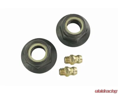 Mevotech Supreme Stabilizer Bar Link Kit Chrysler Pacifica Front 2017-2020 - MS258137
