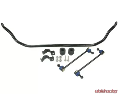 Mevotech Supreme Stabilizer Bar Kit Front - MS258138