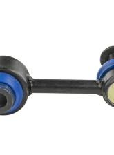 Mevotech Supreme Stabilizer Bar Link Kit Front                                     - MS258139 - Image 2