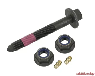 Mevotech Supreme Stabilizer Bar Link Kit Front - MS258139