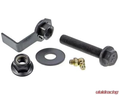 Mevotech Supreme Stabilizer Bar Link Kit Ram 3500 Rear 2013-2020 - MS258147