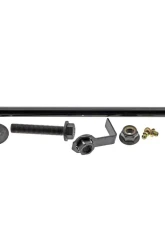 Mevotech Supreme Stabilizer Bar Link Kit Ram 3500 Rear 2013-2020                                     - MS258147 - Image 5