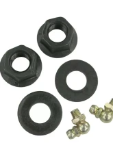 Mevotech Supreme Stabilizer Bar Link Kit Front                                     - MS25818 - Image 4