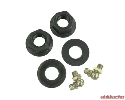 Mevotech Supreme Stabilizer Bar Link Kit Front - MS25818
