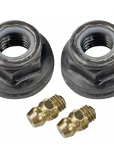 Mevotech Supreme Stabilizer Bar Link Kit Dodge Journey Front 2010-2020                                     - MS25821 - Image 3