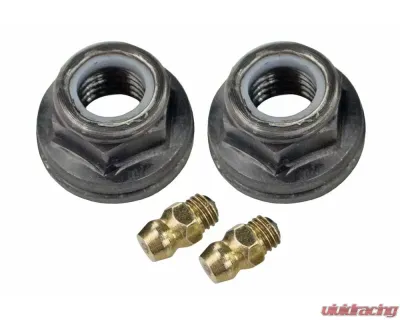 Mevotech Supreme Stabilizer Bar Link Kit Dodge Journey Front 2010-2020 - MS25821