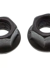 Mevotech Supreme Stabilizer Bar Link Kit Front                                     - MS25824 - Image 2