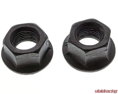 Mevotech Supreme Stabilizer Bar Link Kit Front - MS25824