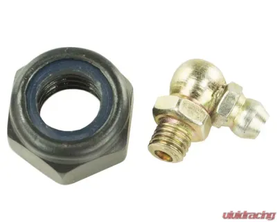 Mevotech Supreme Stabilizer Bar Link Kit Jeep Wrangler Rear 2007-2018 - MS25832